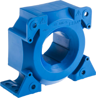 SwitcherGear connects directly to industrial current sensors.